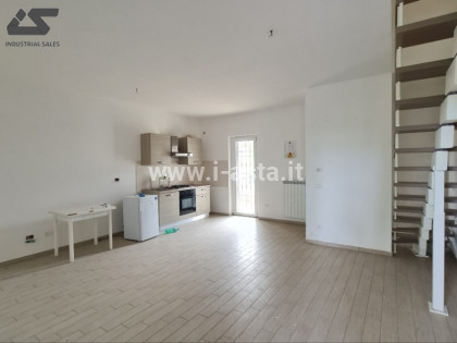 Appartamento a Roma